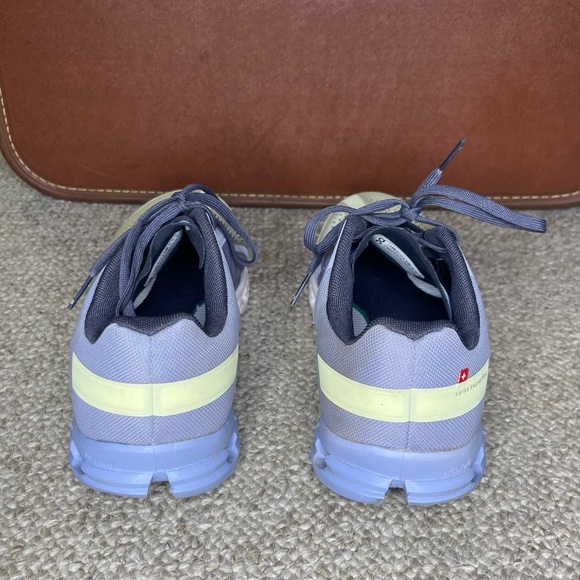 On Running Cloudflow shoes - Picture 8 of 11